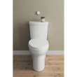 Cadet(R) Touchless Chair Height Elongated Toilet With Concealed Trapway, 2989709.020
