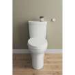 Cadet(R) Touchless Chair Height Elongated Toilet With Concealed Trapway, 2989709.020