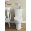 Cadet(R) Touchless Chair Height Elongated Toilet With Concealed Trapway, 2989709.020
