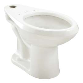 Madera 1.1 - 1.6 gpf (4.2 - 6.0 Lpf) Chair Height Top Spud Elongated Bowl, 3043001.020