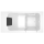 Acrylic Luxury Series 30 x 51 -Inch Walk-in Tub With Air Spa System - Right-Hand Drain, 3051.115.ARW