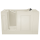 Acrylic Luxury Series 30 x 51 -Inch Walk-in Tub With Soaker System - Left-Hand Drain, 3051.115.SLL