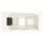Gelcoat Premium Series 30 x 52 -Inch Walk-in Tub With Air Spa System - Right-Hand Drain, 3052.105.ARL