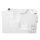 Gelcoat Premium Series 30 x 52 -Inch Walk-in Tub With Soaker System - Right-Hand Drain, 3052OD.105.SRW-PC