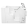 Gelcoat Value Series 30 x 52 -Inch Walk-in Tub With Whirlpool System - Right-Hand Drain With Faucet, 3052OD.709.WRW-PC