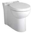 Studio(R) Skirted Chair Height Round Front Bowl With Seat, 3053120.020