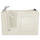 Gelcoat Premium Series 30 x 60 -Inch Walk-in Tub With Combination Air Spa and Whirlpool Systems - Left-Hand Drain With Faucet, 3060.109.CLL