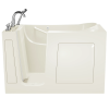 Gelcoat Value Series 30x60 Inch Soaking Walk-In Bathtub - Left Hand Door and Drain, 3060.309.SLL