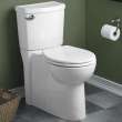 Cadet(R) 3 FloWise(R) Skirted Chair Height Elongated Bowl With Seat, 3075000.020