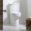 Cadet(R) 3 FloWise(R) Skirted Chair Height Elongated Bowl With Seat, 3075000.020