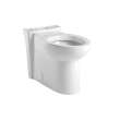 Cadet(R) 3 FloWise(R) Skirted Chair Height Elongated Bowl With Seat, 3075000.020