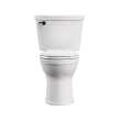 Champion(R) PRO Chair Height Elongated Bowl, 3195A101.020