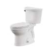 Champion(R) PRO Chair Height Elongated Bowl, 3195A101.020