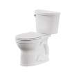 Champion(R) PRO Chair Height Round Front Bowl, 3195B101.020