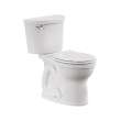Champion(R) PRO Chair Height Round Front Bowl, 3195B101.020