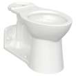Yorkville(R) VorMax(R) Chair Height Back Outlet Elongated EverClean(R) Bowl, 3359A101.020