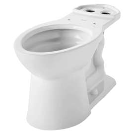VorMax(R) Chair Height Elongated Bowl, 3385A101.020