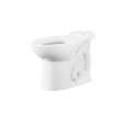 EcoStrength Aspiration Chair Height Elongated Bowl, 3407A101.020