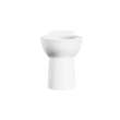 EcoStrength Aspiration Chair Height Elongated Bowl, 3407A101.020