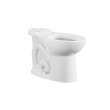 EcoStrength Aspiration Chair Height Elongated Bowl, 3407A101.020