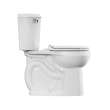 Colony(R)3 Chair-Height Round Front Bowl, 3437B101.020