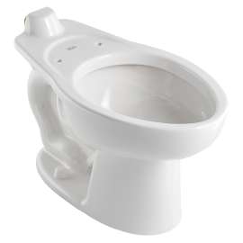 Madera 1.1 - 1.6 gpf (4.2 - 6.0 Lpf) Chair Height Back Spud Elongated EverClean(R) Bowl, 3463001.020
