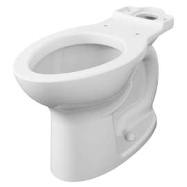 Cadet(R) PRO Chair Height Elongated Toilet Bowl Only, 3517A101.020