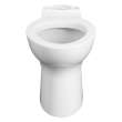 Cadet(R) PRO Chair Height Elongated Toilet Bowl Only, 3517A101.020