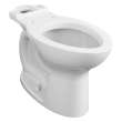 Cadet(R) PRO Chair Height Elongated Toilet Bowl Only, 3517A101.020