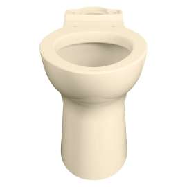 Cadet(R) PRO Chair Height Elongated Toilet Bowl Only, 3517A101.021