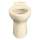 Cadet(R) PRO Chair Height Elongated Toilet Bowl Only, 3517A101.021