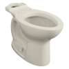 Cadet(R) PRO Chair Height Elongated Toilet Bowl Only, 3517A101.222