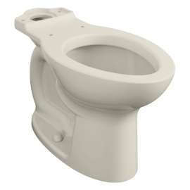 Cadet(R) PRO Chair Height Elongated Toilet Bowl Only, 3517A101.222