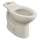 Cadet(R) PRO Chair Height Elongated Toilet Bowl Only, 3517A101.222