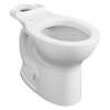 Cadet(R) PRO Chair Height Round Front Bowl, 3517B101.020