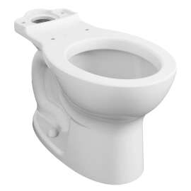 Cadet(R) PRO Standard Height Round Front Bowl, 3517D101.020