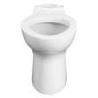 Cadet(R) PRO Compact Chair Height Elongated Bowl, 3517F101.020