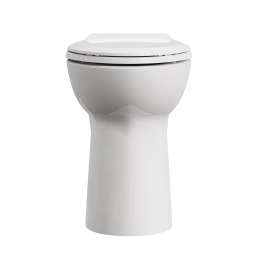 Cadet(R) PRO Extra Tall Height Elongated Toilet Bowl Only, 3517T101.020