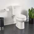 H2Option(R) and H2Optimum(R) Standard Height Elongated Bowl, 3706216.020