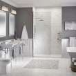 Town Square S(R) Washstand Towel Bar, 3829000.002
