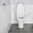 Advanced Clean 100 SpaLet Bidet Toilet Bowl, 3970A101-291