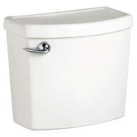 Cadet(R) 3 FloWise(R) 1.28 gpf/4.8 Lpf 12-Inch Rough Tank, 4000101.020