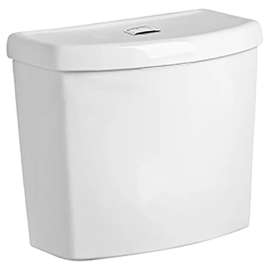 Studio(R) Dual Flush 1.28 gpf/4.8 Lpf and 1.0 gpf/3.8 Lpf 12-Inch Rough Tank, 4000203.020