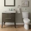 Cadet(R) Touchless 1.28 gpf Single Flush Toilet Tank Only, 4000709.020