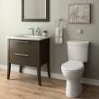 Cadet(R) Touchless 1.28 gpf Single Flush Toilet Tank Only, 4000709.020
