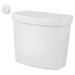 Cadet(R) Touchless 1.28 gpf Single Flush Toilet Tank Only, 4000709.020