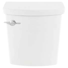 H2Option(R) ADA Dual Flush 1.28 gpf/4.8 Lpf and 0.92 gpf/3.5 Lpf 12-Inch Rough Tank, 4133A204.020