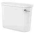 Studio(R) S Concealed Trapway 1.28 gpf Toilet Tank With Right-Hand Trip Lever, 4162A105.020