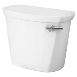 Cadet(R) PRO 1.6 gpf/6.0 Lpf 12-Inch Rough Right-Hand Trip Lever Tank, 4188A005.020