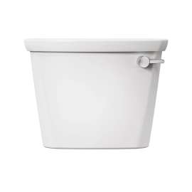 Cadet(R) PRO 1.28 gpf/4.8 Lpf 12-Inch Rough Right-Hand Trip Lever Tank, 4188A105.020
